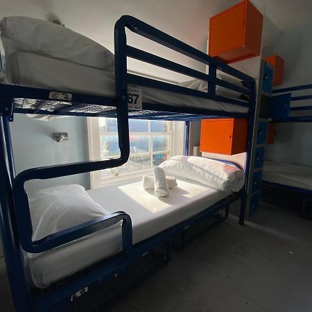 Dublin City Dorms エクステリア 写真