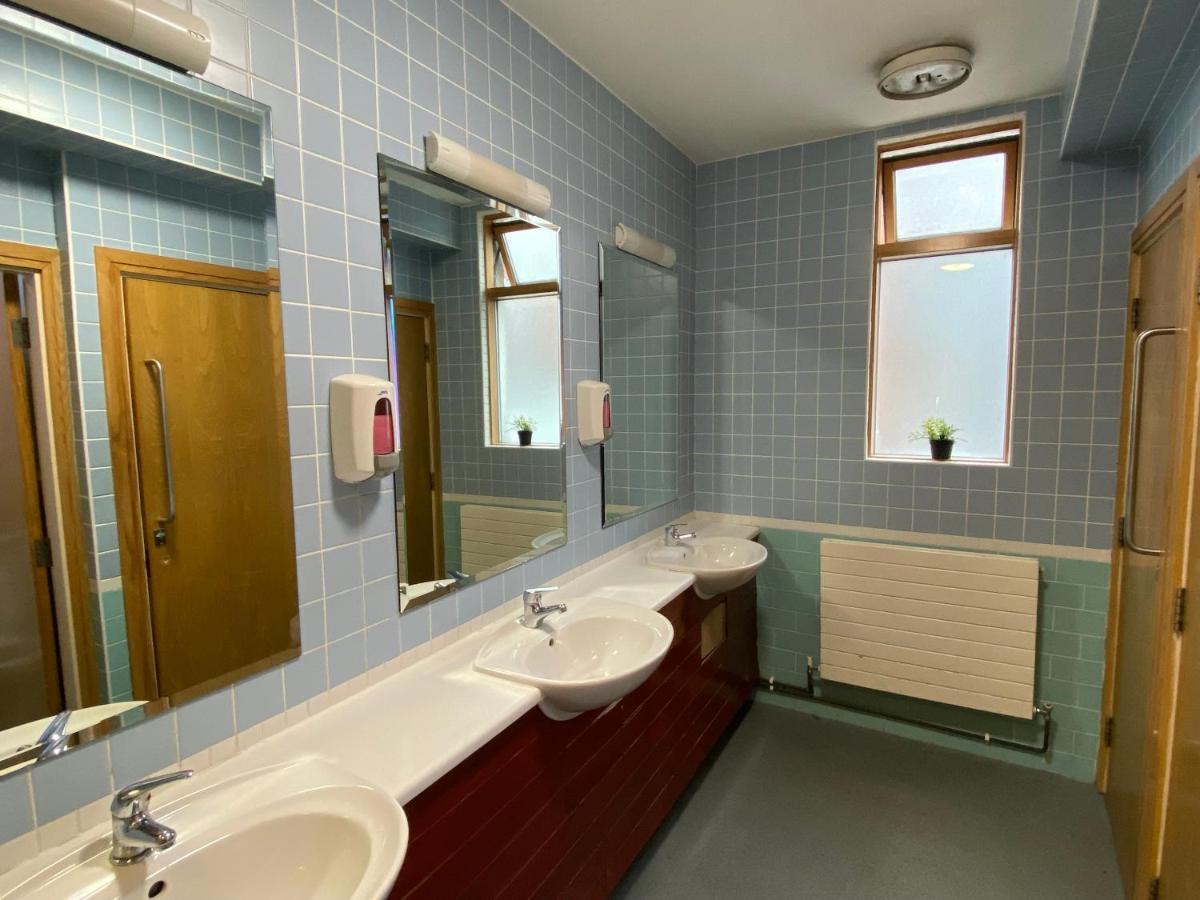 Dublin City Dorms エクステリア 写真