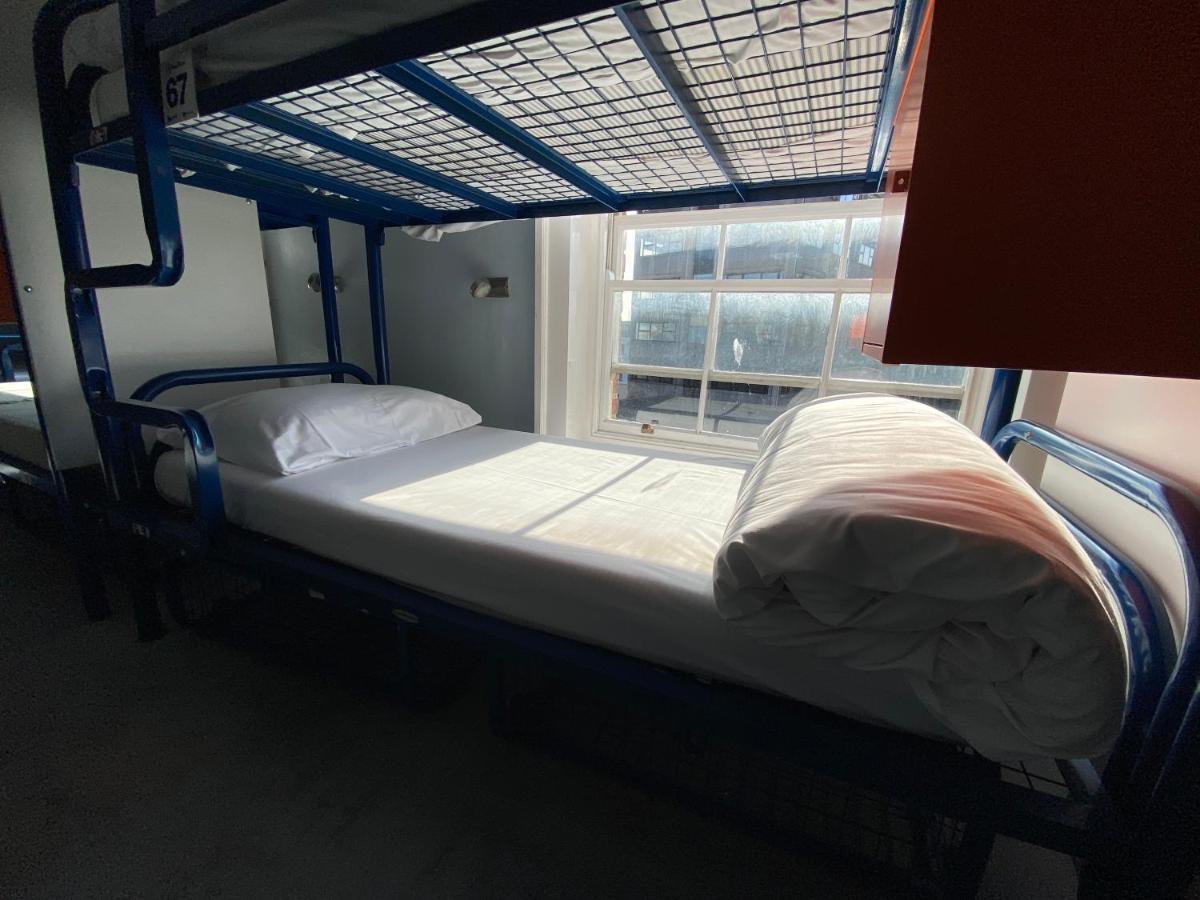 Dublin City Dorms エクステリア 写真